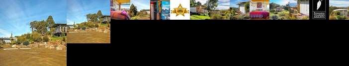 Hobart Hideaway Pods