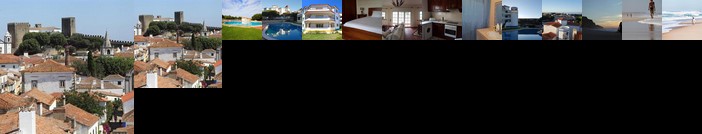 Silver Coast Holidays