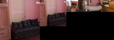 Hostel La Rosa De Los Vientos