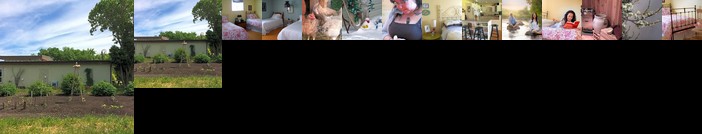 Moon Gate Guest House