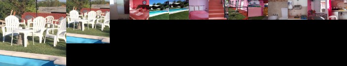 Cabanas & Aparts Yki Shamuaika