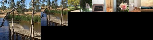 Birchwood Cottage Fawcett