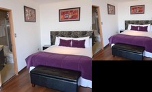 Hotel Boutique Cabernet