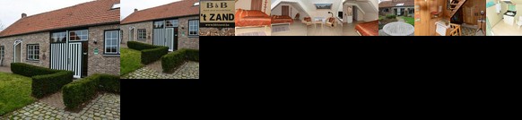 B&B 't Zand