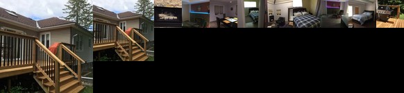 Pine Trees View Bungalow