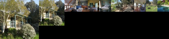 Athlone Country Cottages