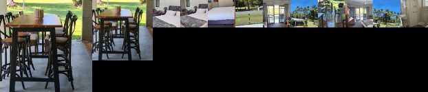 Bramston Beach Resort