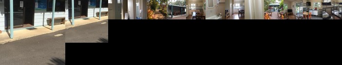 BIG4 Cane Village Holiday Park