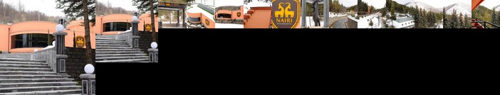 Nairi SPA Resorts Hotel