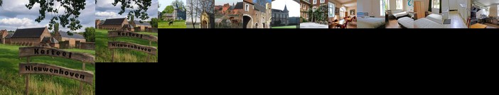 Kasteel Nieuwenhoven