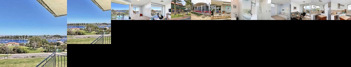 Panorama View Organic