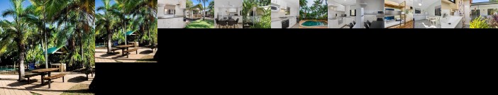 Big 4 Woodlands Holiday Park