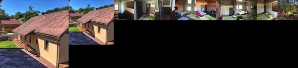 Holiday Home Kresanov