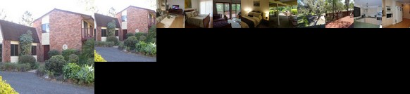 B&B Home in the Country