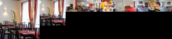 Gasthof Silberner Hirsch