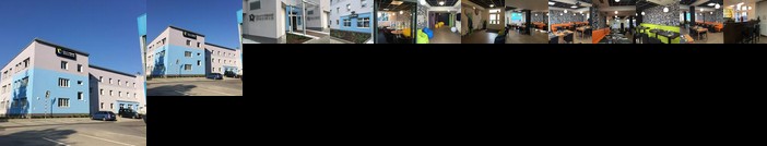 Sport hotel Sletiste