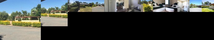 MacQuarie Valley Motor Inn