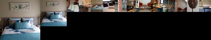 Ypres Ramparts House