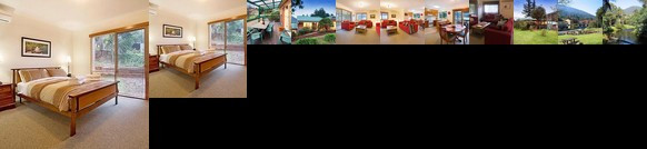 Annie's Escape in Warburton