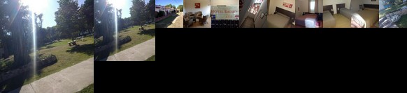 Hotel Radio Valle Hermoso