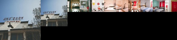 ANDPARK Hostel
