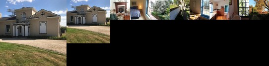 Jolly Painter Bed and Breakfast