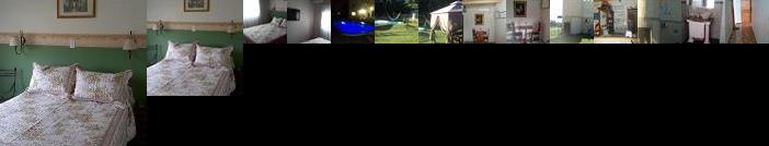 Hotel Boutique Castillo La Pausa