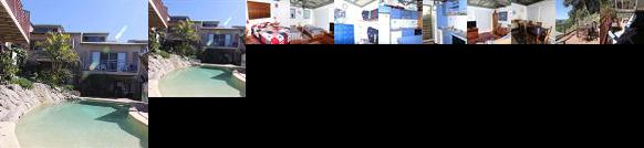 13 Point Lookout Beach Resort