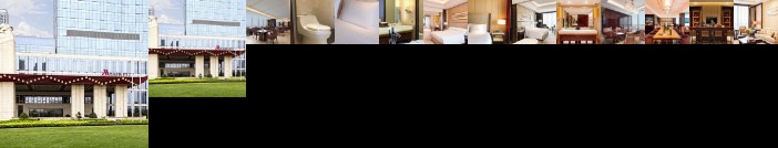 Yiwu Marriott Hotel