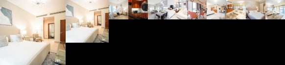 Nasma Luxury Stays - Central Park Tower