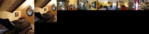 The Blacksmiths Cottage