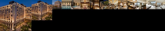 Midtown Shangri-La Hangzhou