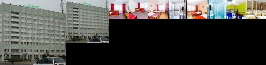 Hotel Gorizont Baranovichi