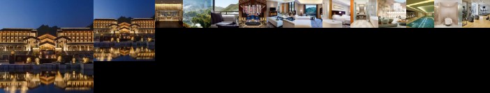 Wutai Mountain Marriott Hotel