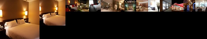 Hotel y Casino del Rio General Roca