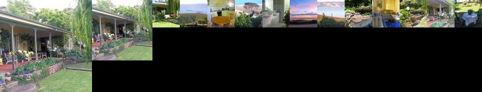 The Lookout Baudin Beach