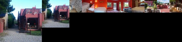Hotel El Faro Pinamar