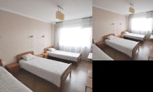 Apartamenti Jekabpili