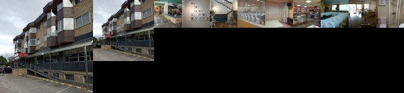 Hotel Restaurante Los Rosales