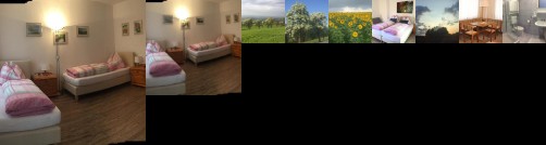 Ferienwohnungen Kossl