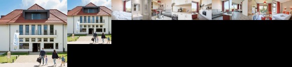 Holiday Suites Westende