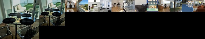 Infinity White Complex