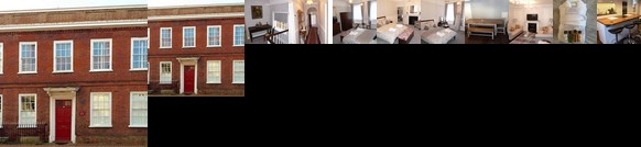 Kings House Wokingham