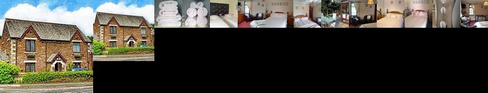 Kingfisher Cottage Tavistock