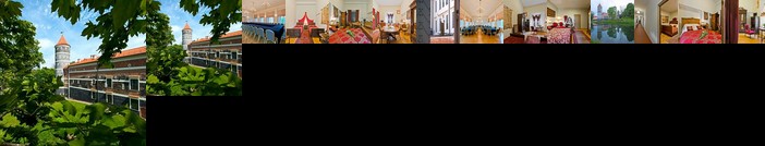 Best Baltic Panemune castle