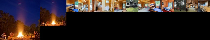 Avon Tyrrell Outdoor Activity Centre