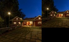The Red House Ooty