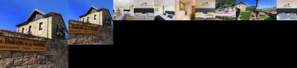 El Balcon De La Lomba