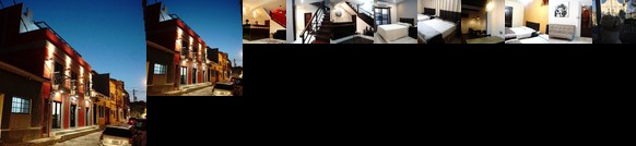 Hotel Karolina Boutique