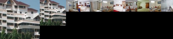 Paintsiwa Wangara Apartment